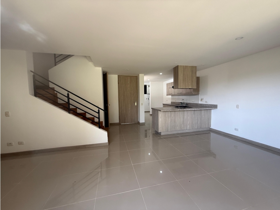 Venta de casa en El Retiro Pantanillo — foto 4