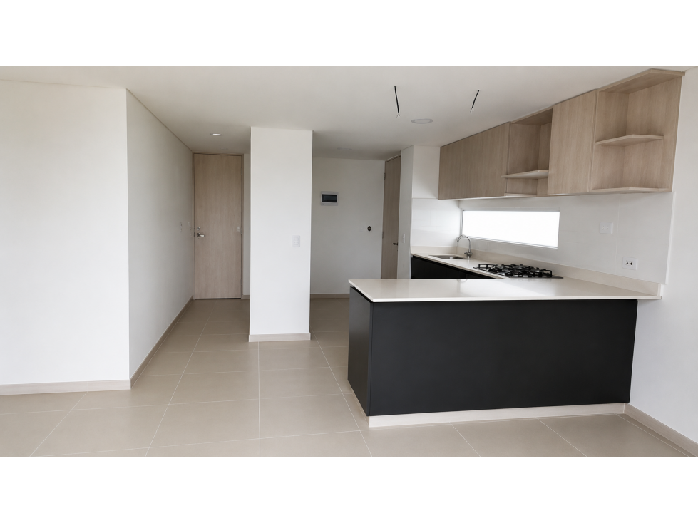 Apartamento para la venta Itagüí sector Suramérica — foto 3