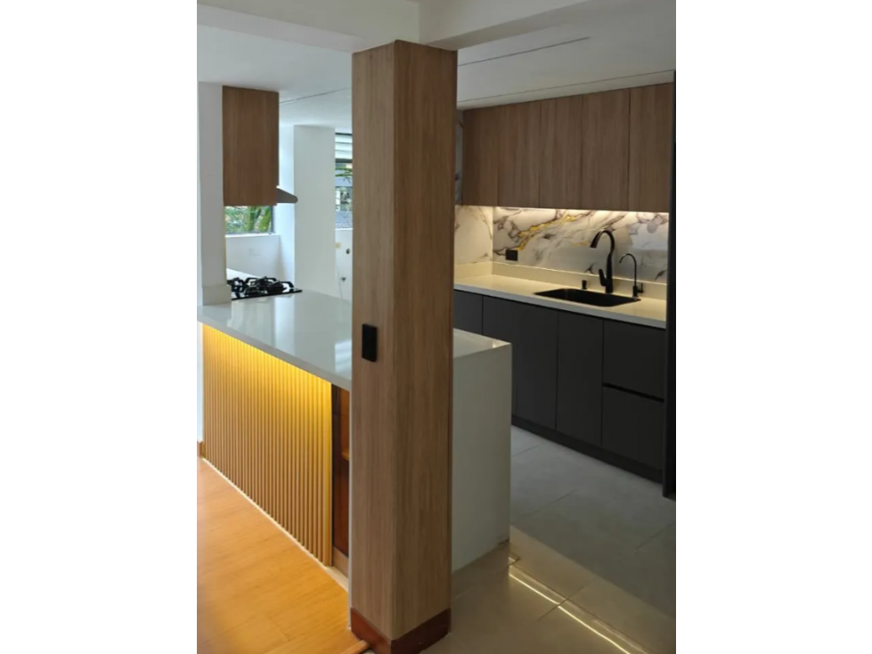 Apartamento en venta en El Poblado sector Provenza — foto 6