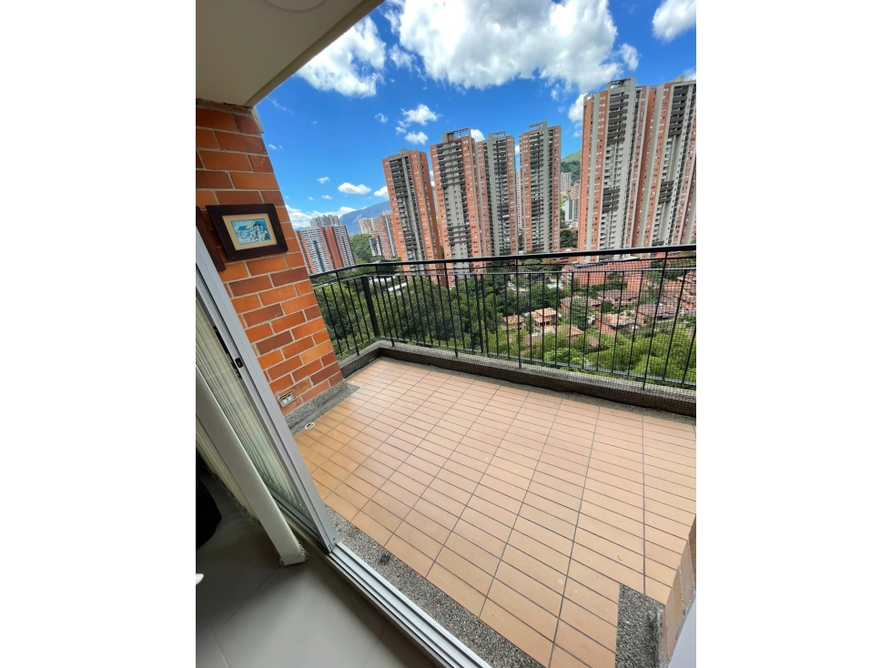 Apartamento en venta en san remo sabaneta — foto 2