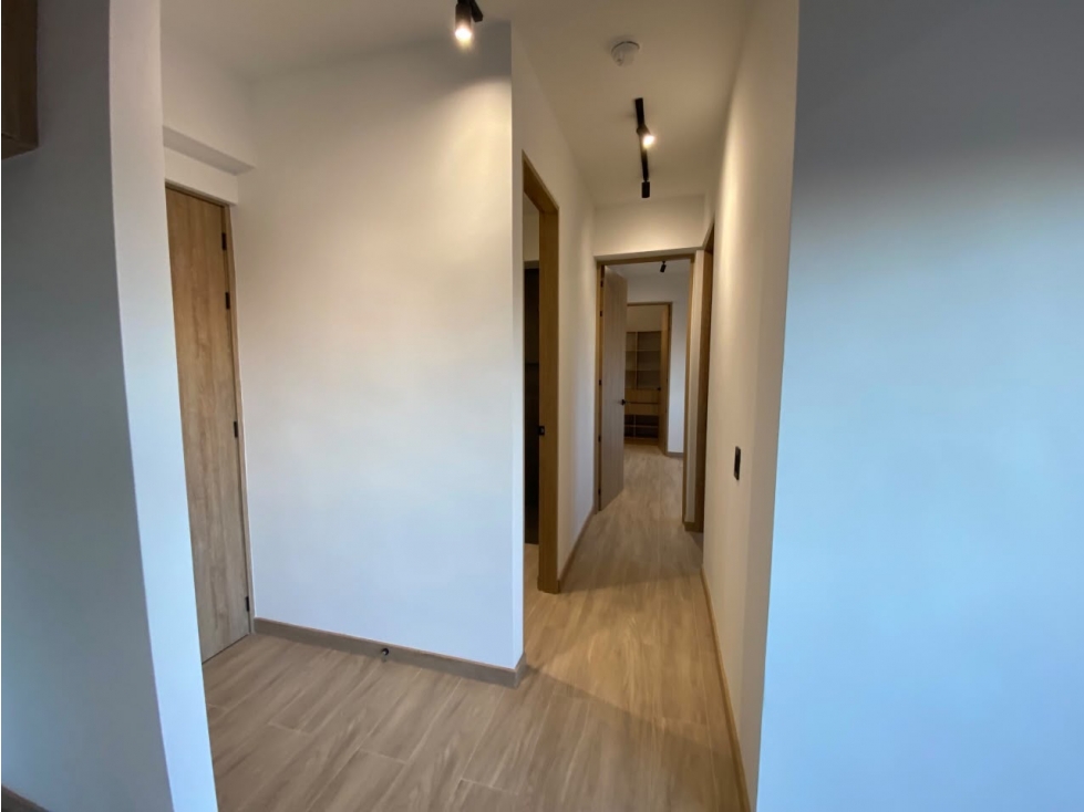 Apartamento para la venta en Rionegro sector Barro Blanco — foto 5