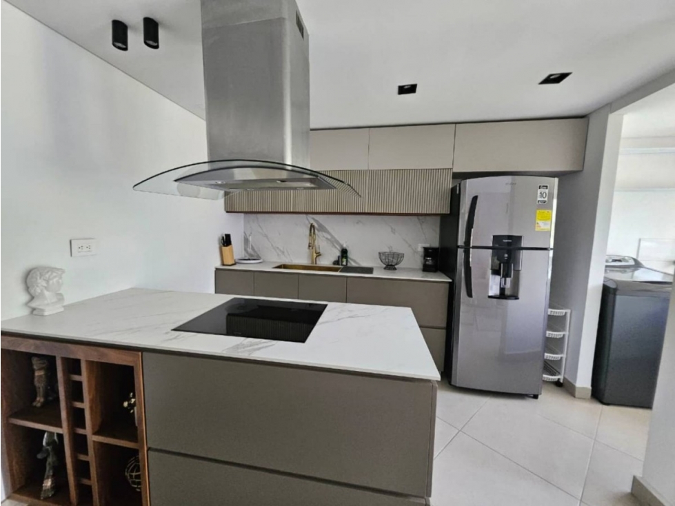 Apartamento para venta en Camino Verde Envigado — foto 6