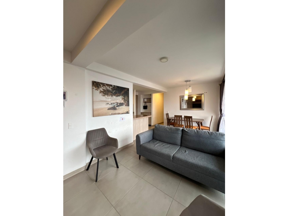 Apartamento en venta en Calasanz — foto 6