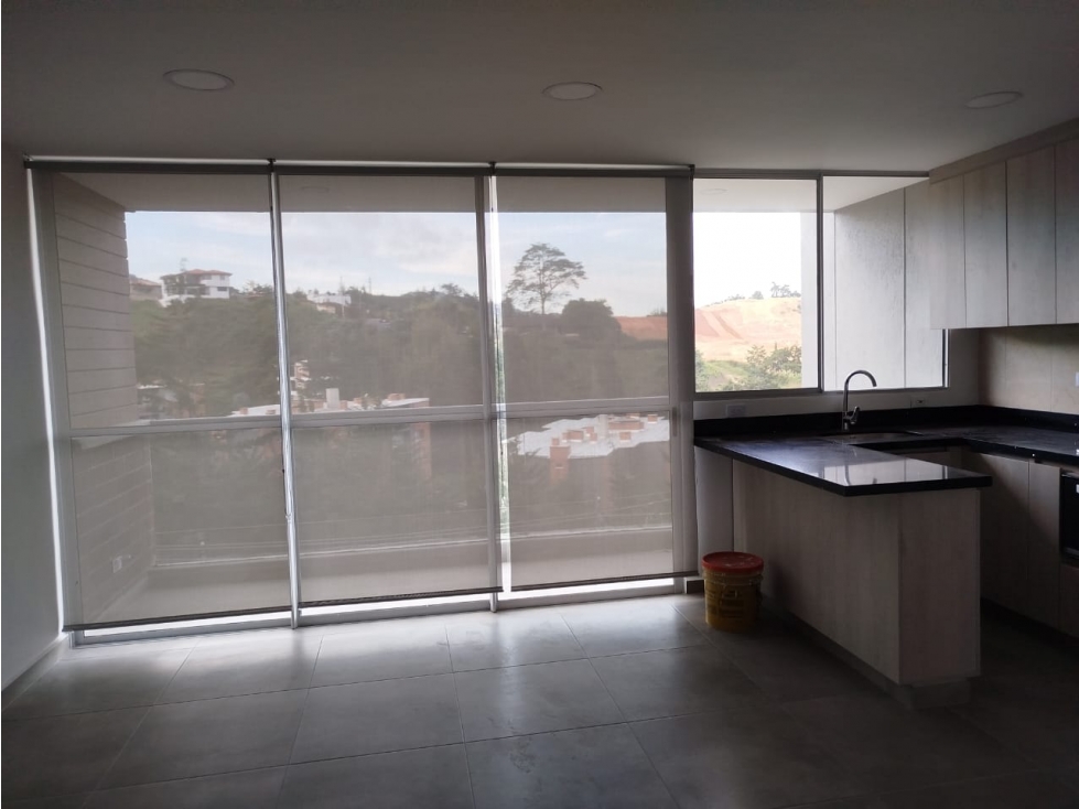 Apartamento para la venta en La Ceja — foto 2