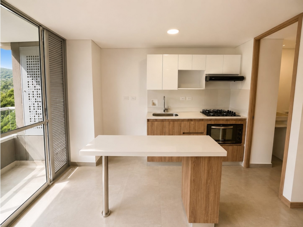 Apartamento nuevo en venta en sabaneta san jose — foto 3