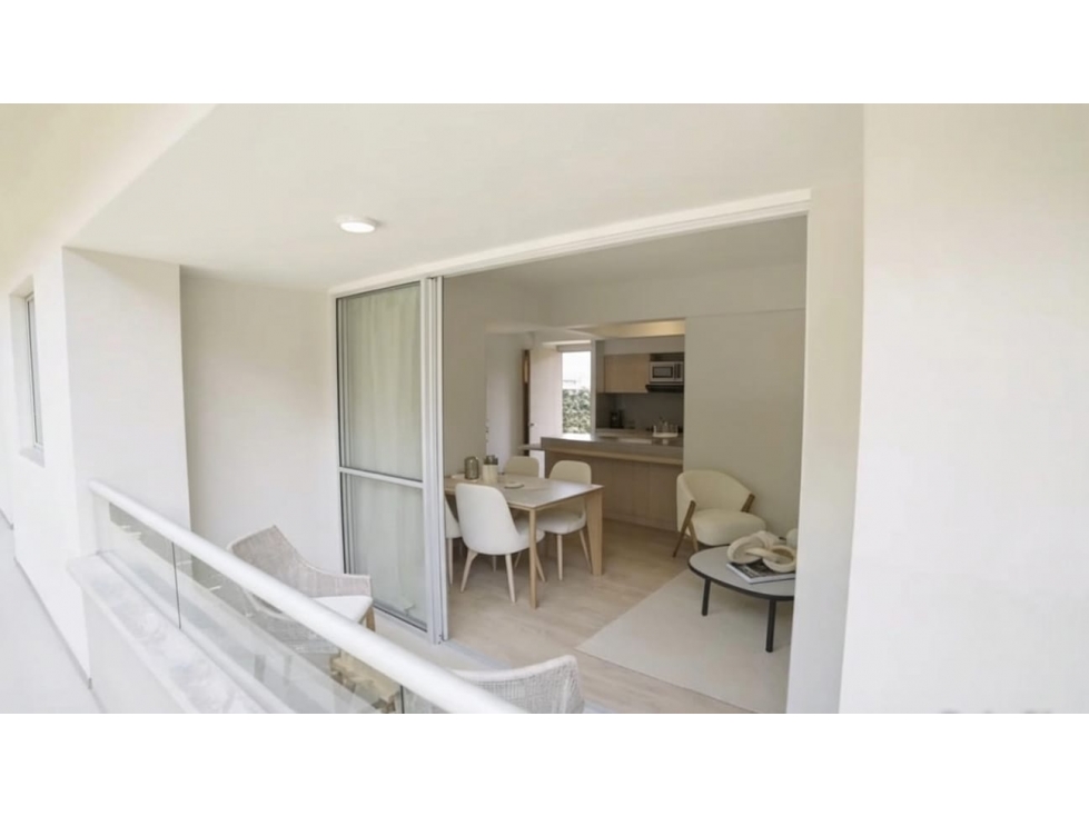 Apartamento En venta cesión de derechos envigado las Vegas — foto 6