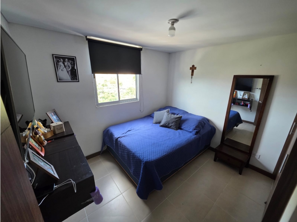 Apartamento en venta La Estrella 3 habitaciones mas parqueadero — foto 5