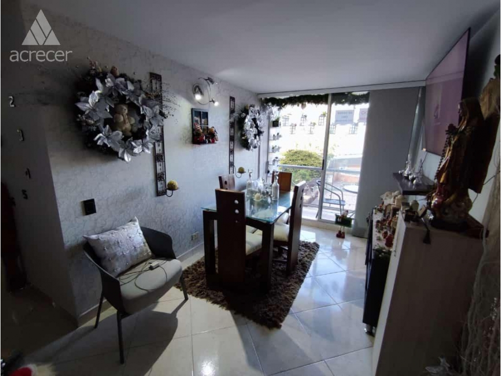 Apartamento para la venta en itagui ditaires — foto 2