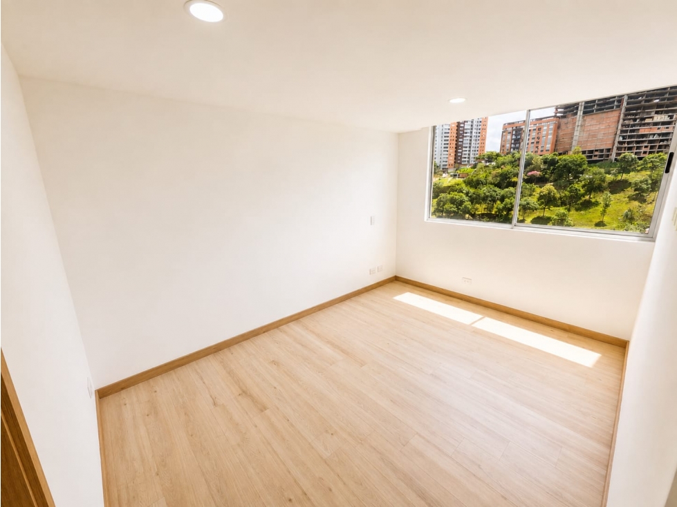 Apartamento nuevo en Sabaneta La Doctora Apto para Airbnb — foto 6
