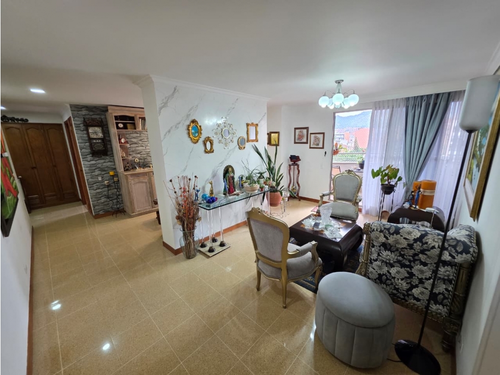 apartamento en venta en laureles — foto 4