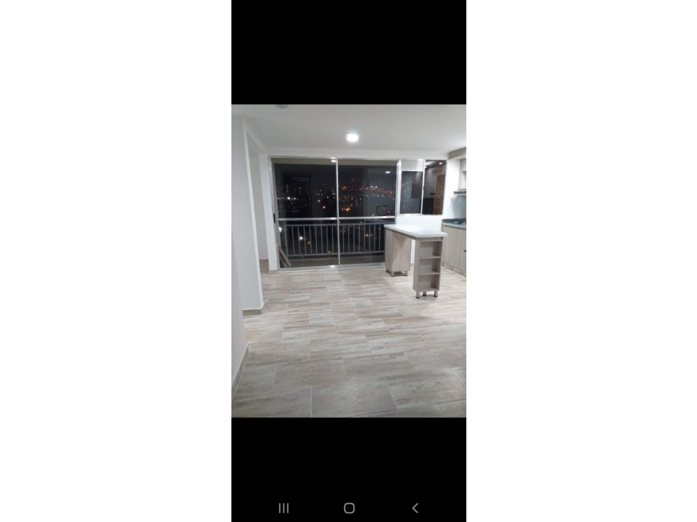 apartamento para la venta en itagui santa maria
