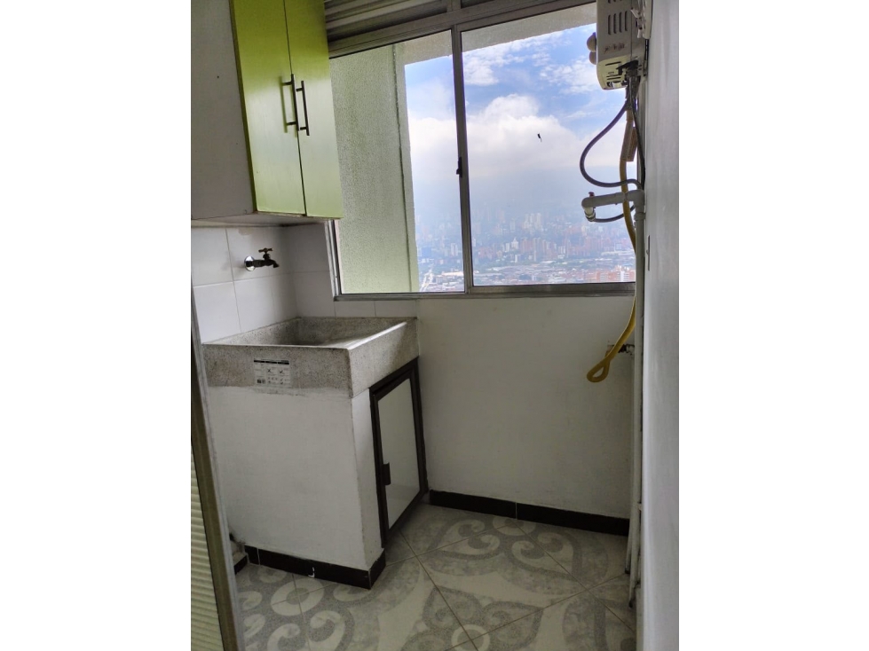 Apartamento para venta en Rodeo Alto Medellín — foto 5