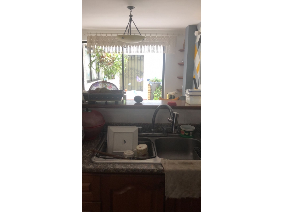 Casa para la venta en envigado sector Ibiza Escobero — foto 6