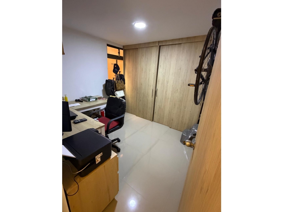 Apartamento para la venta en La Castellana Belen Medellin — foto 6