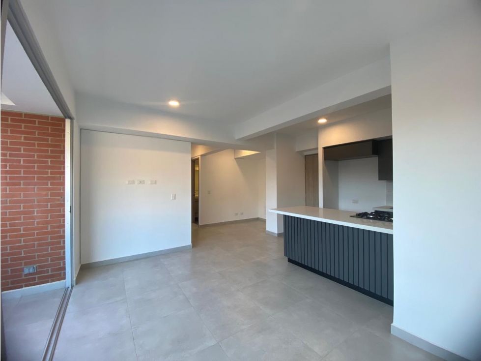 Apartamento en venta en Fabricato Bello — foto 4