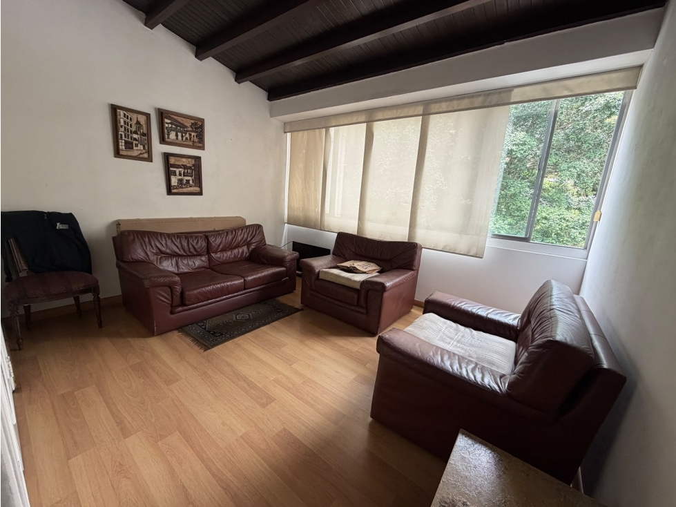 Apartamento para le venta en el poblado la Aguacatala