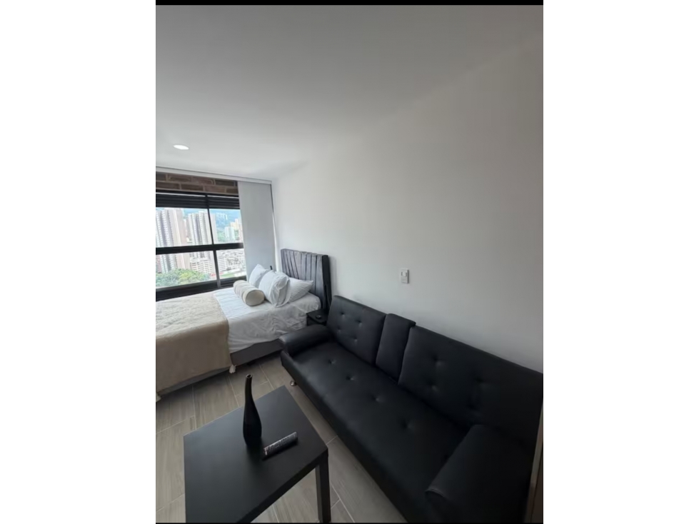 Apartaestudio en arriendo en Sabaneta avenida Las Vegas — foto 6