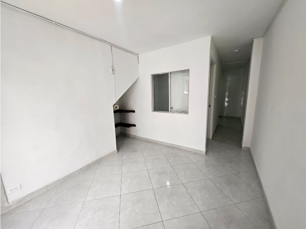 Apartaestudio para arriendo en Laureles Medellín