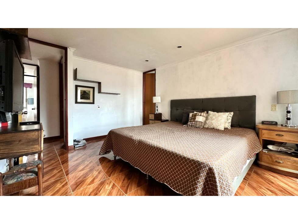 Apartamento para la venta en Poblado Milla de Oro Medellin — foto 6