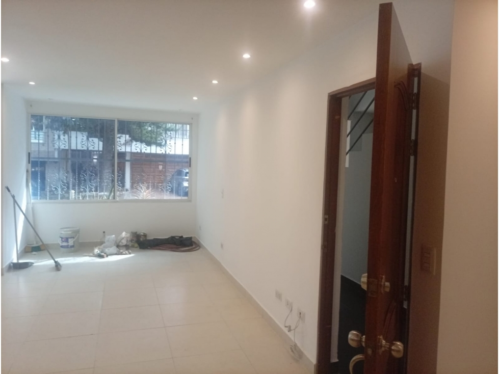 Casa en arriendo en Los Colores Medellín — foto 5