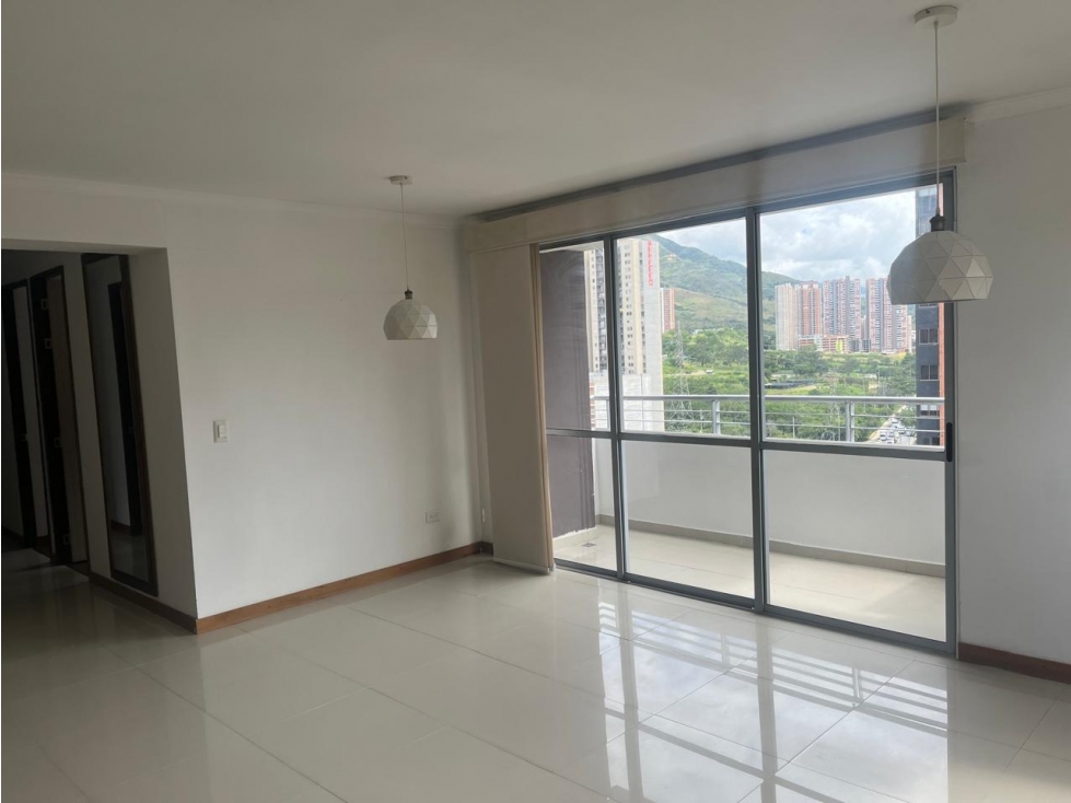 apartamento para la venta en sector niquia - 4
