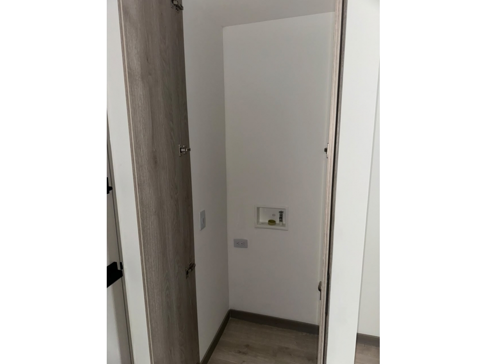 Apartaestudio en arriendo en Ancón Sur Sabaneta - 6