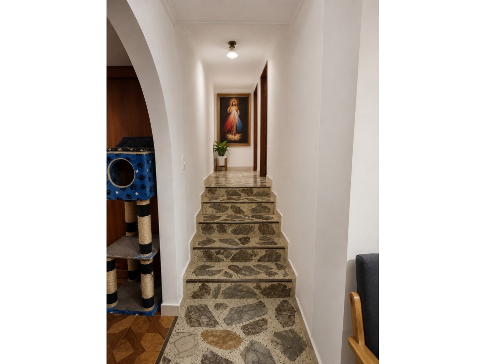 Apartamento en venta en La Castellana Medellín — foto 6