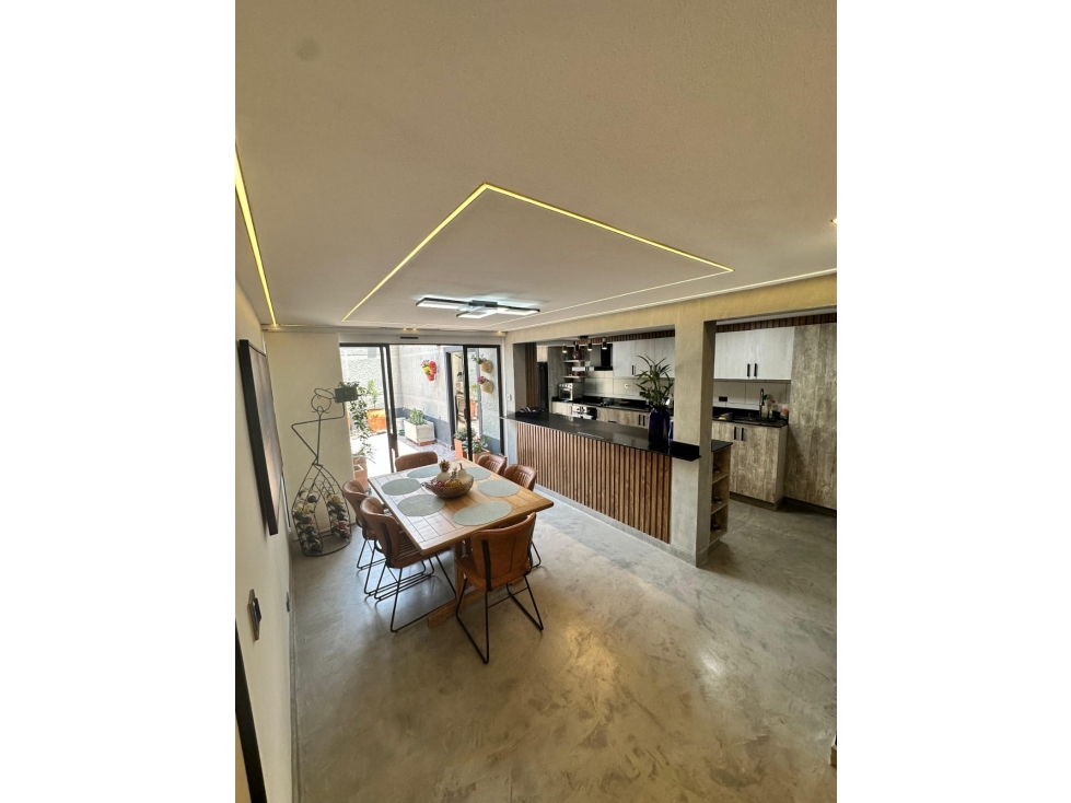 Casa en venta en Santa Mónica Medellín — foto 6