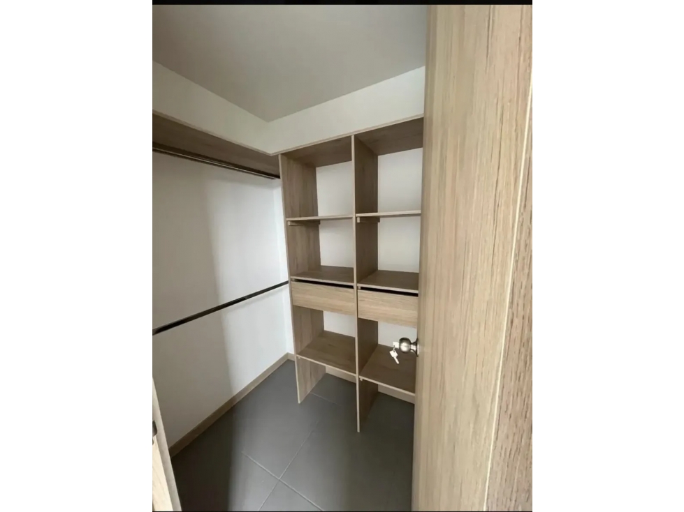 Apartamento en venta en Guayabal Santa Fe para estrenar — foto 6