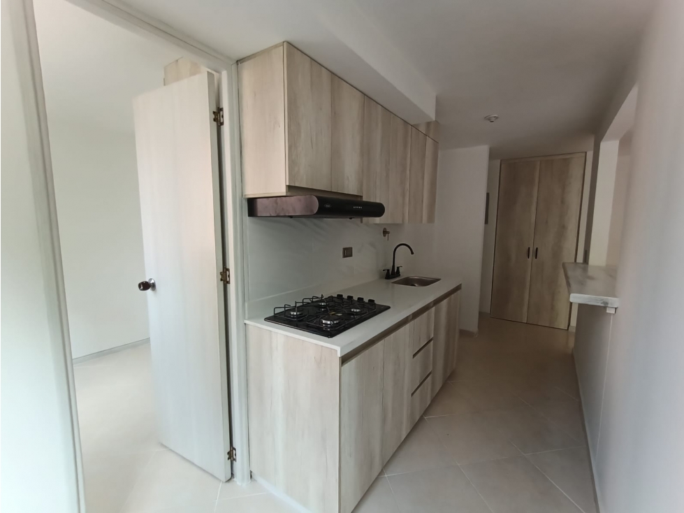 Apartamento para la venta en Castropol — foto 6
