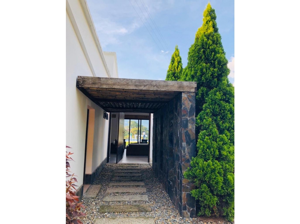 SE VENDE FINCA EN GIRARDOTA (ANTIOQUIA) — foto 6