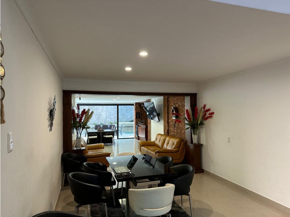 Hermosa casa para la venta en la Cola del Zorro Medellín — foto 3