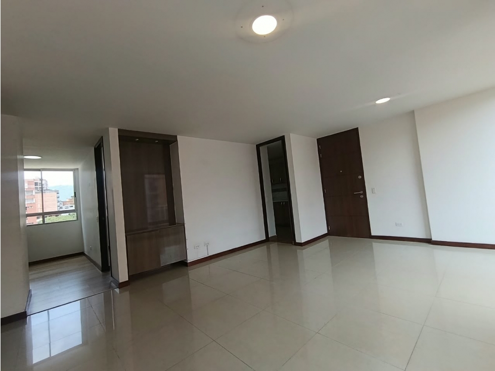 Apartamento en Arriendo en Conquistadores- Medellín — foto 3
