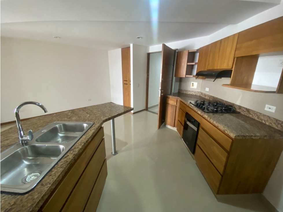 Apartamento en venta en las Lomitas Sabaneta — foto 5