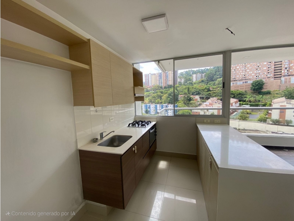 Apartamento en venta Loma del Indio — foto 6