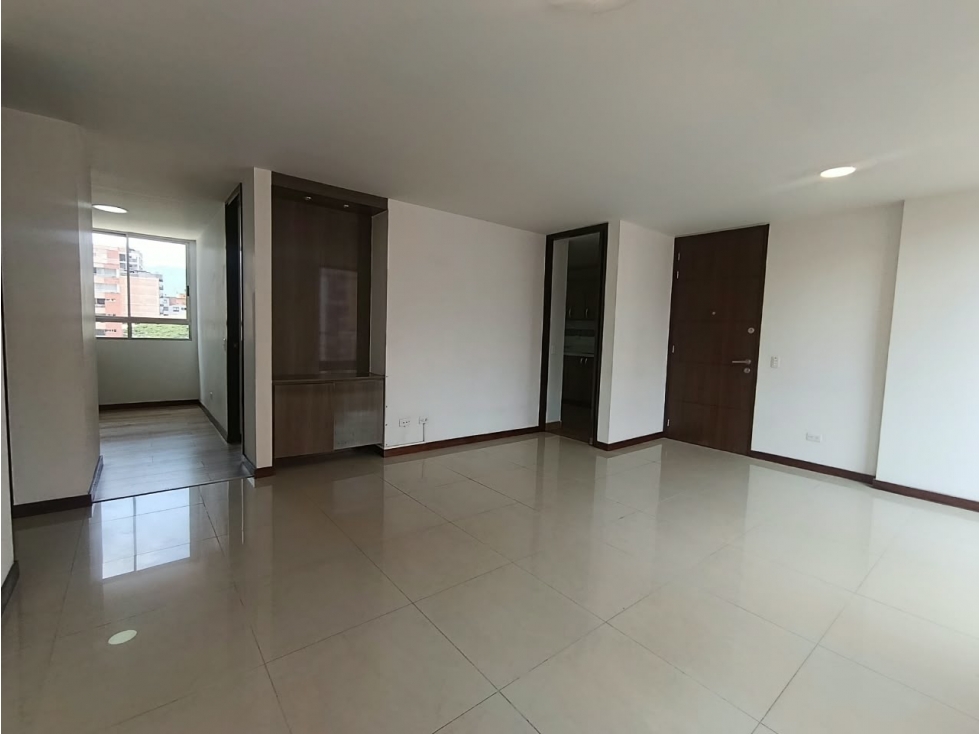 Apartamento en Arriendo en Conquistadores- Medellín — foto 2