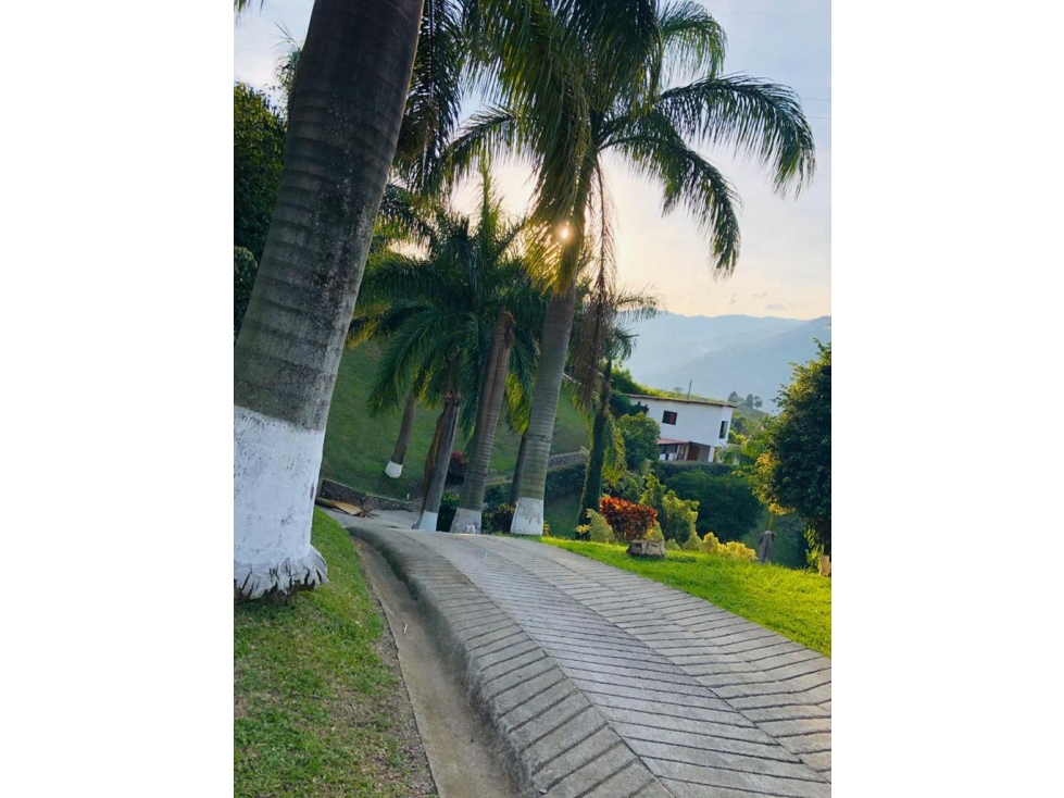 SE VENDE FINCA EN GIRARDOTA (ANTIOQUIA) — foto 5