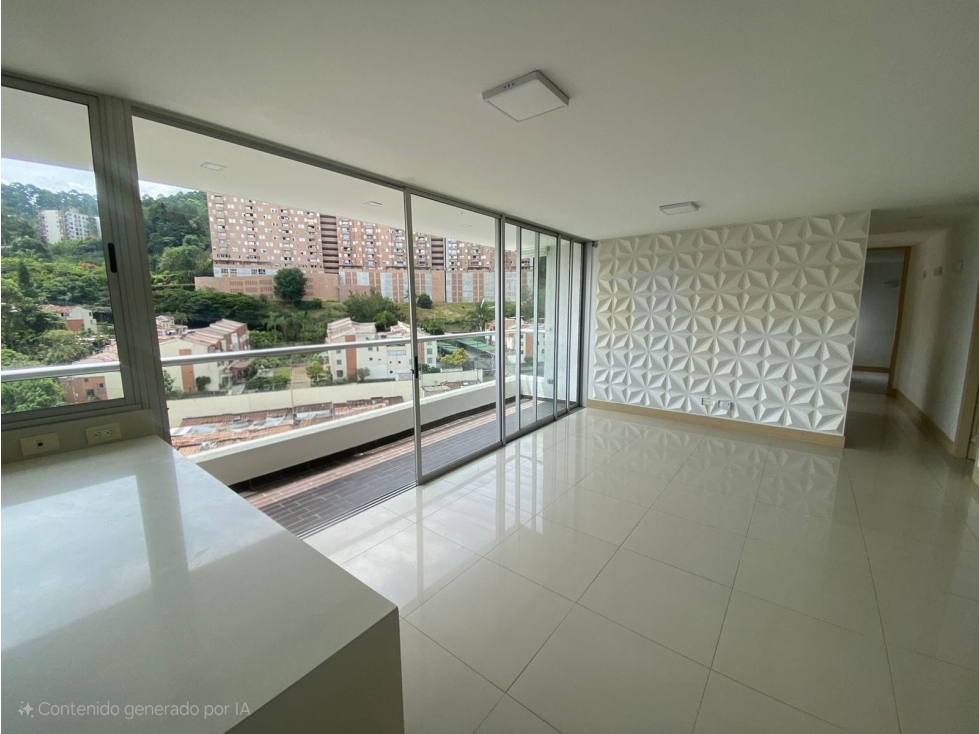 Apartamento en venta Loma del Indio — foto 2