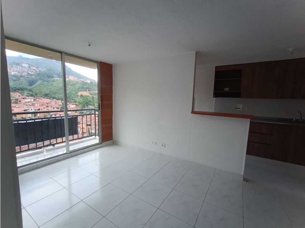 Apartamento en venta en el sector de Rodeo Alto — foto 3