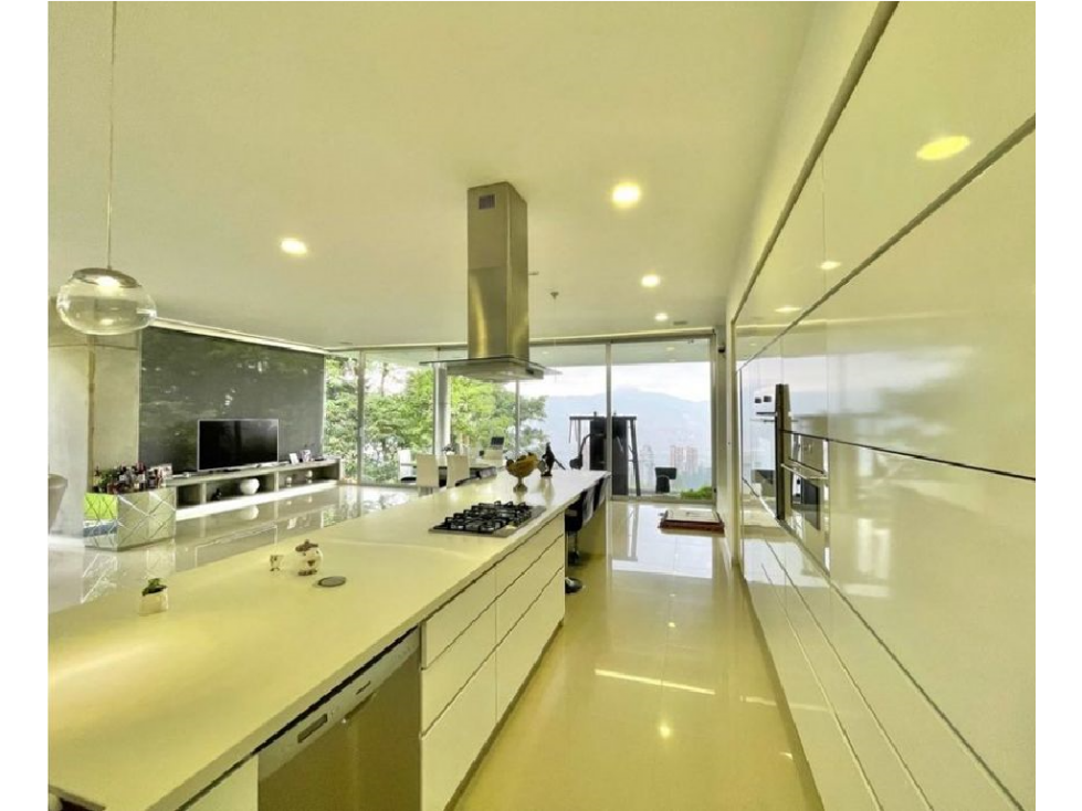 Casa para la venta Medellín Las Palmas — foto 3