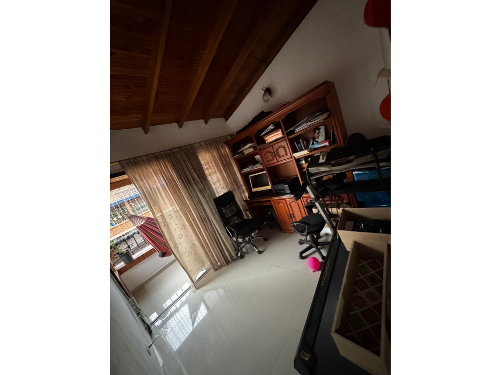 Casa en venta Belen la Mota Medellin — foto 5