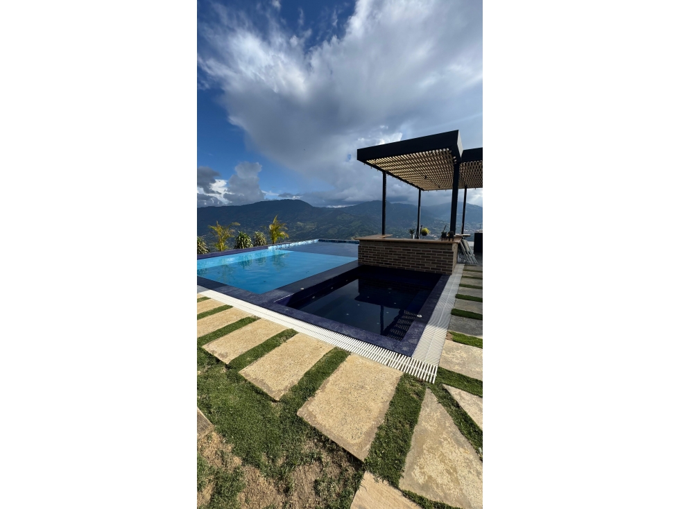 Finca en venta en Girardota Antioquia