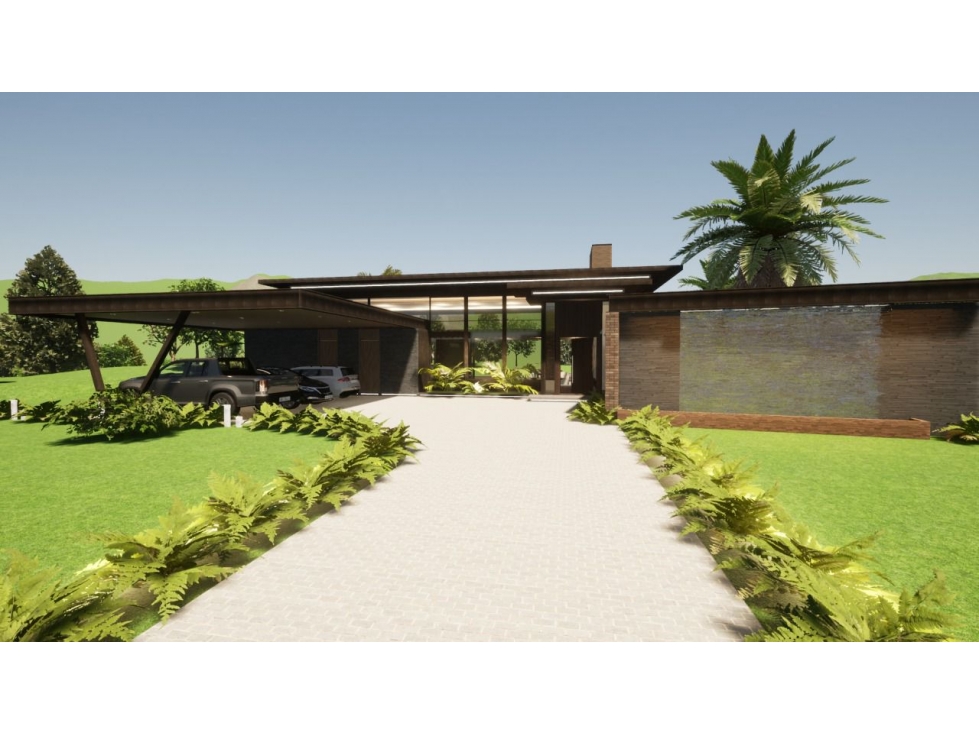 Casa para la venta en Llano Grande Antioquia Rionegro — foto 6