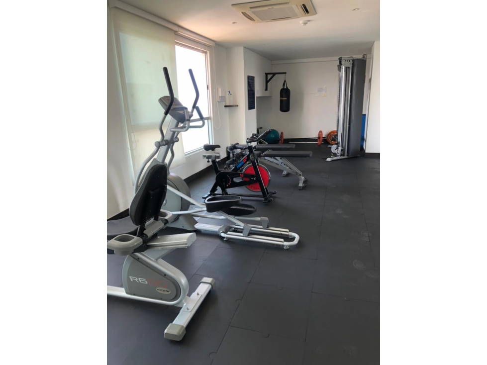 VENTA APARTAMENTO CARTAGENA, EL CABRERO — foto 6