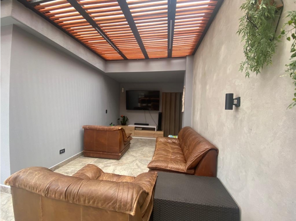 Casa Para La Venta Rionegro — foto 3