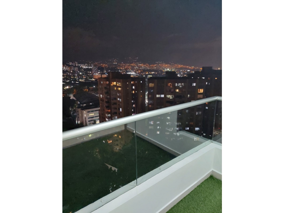Apartamento en venta en Otra Parte Envigado — foto 2