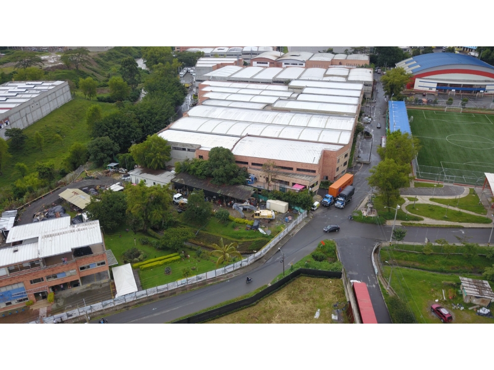 Bodega para venta en la Estrella Antioquia - 4