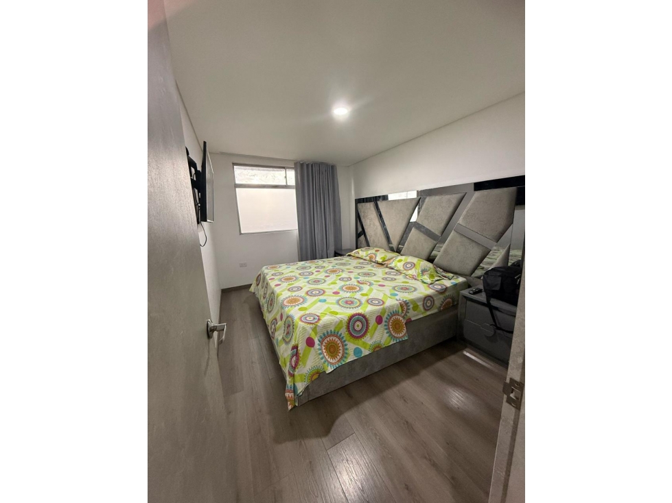 Apartamento para Venta en el Barrio Laureles, Medellín. — foto 6