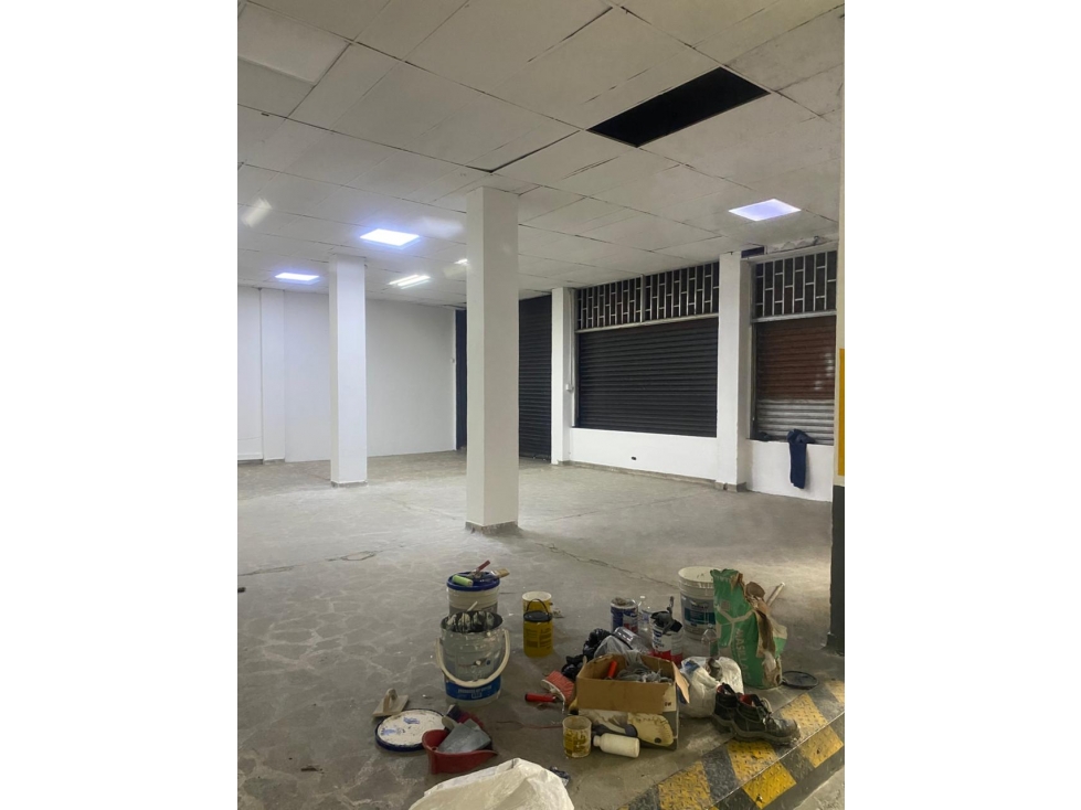 Bodega para venta en Itagui Capricentro - 2