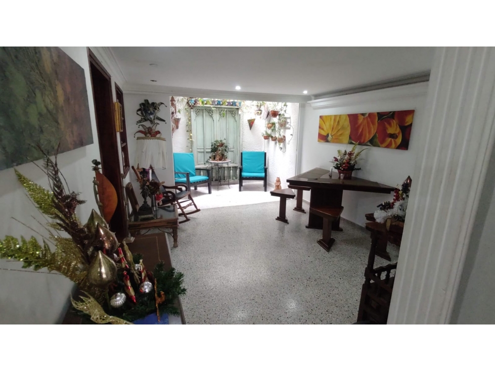 Casa para la venta en Belén La Nubia
